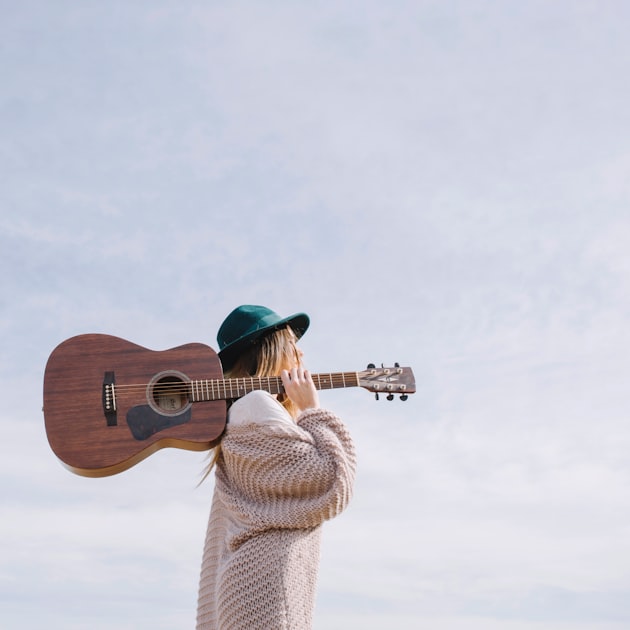 Piano Lessons for Beginners
