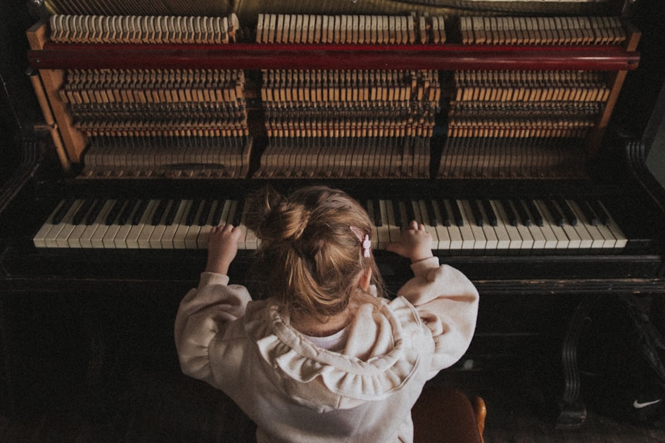 Explore Musical Theater